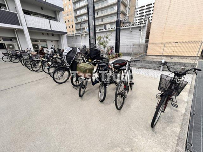【その他共用部分】 | ヴァンヴェール森の宮