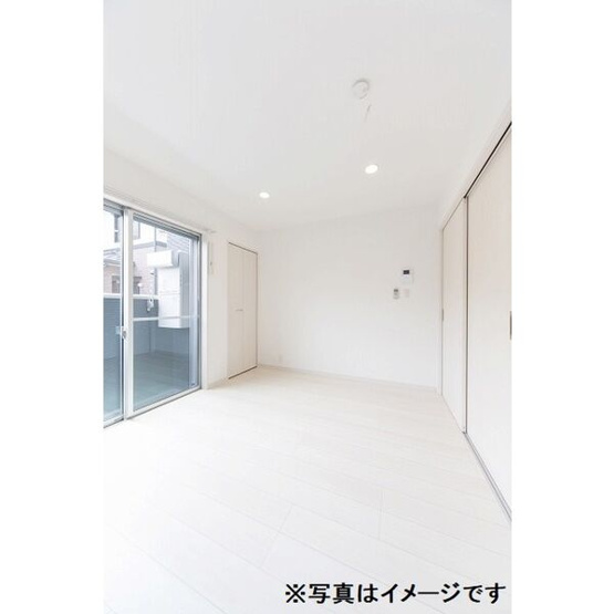 【洋室】ARPEGGIO(アルペジオ)