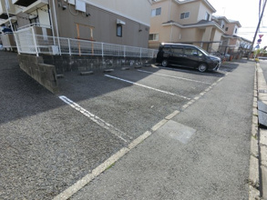 【駐車場】 | サンハイツ