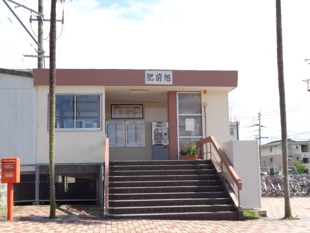 ソラーレ鳥栖の周辺|肥前旭駅(JR　鹿児島本線)まで2,088ｍ