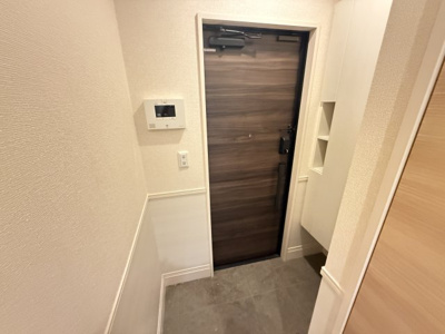 【玄関】 | TMSコート