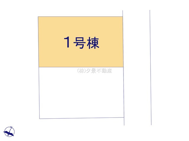 《仲介手数料無料》練馬区立野町29-13新築一戸建てブルーミングガーデン