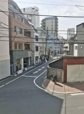 【展望】 | b'CASA蔵前