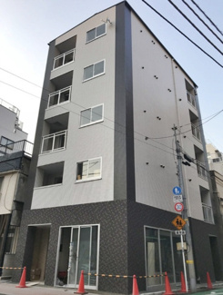 【外観】