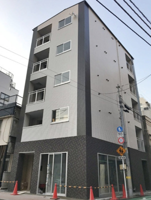 【外観】 | b'CASA蔵前