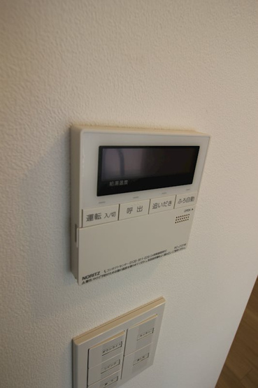 【設備】アデグランツ上前津