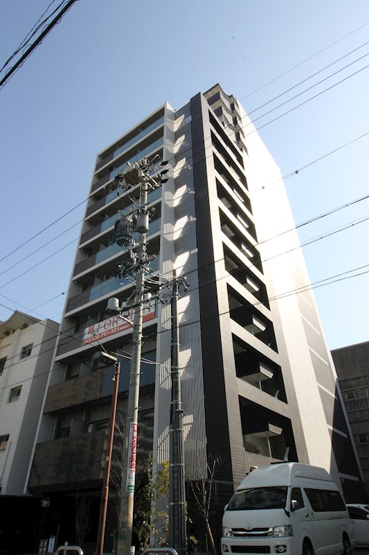 【外観】アデグランツ上前津