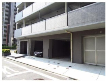 【駐車場】ルーエ千種 