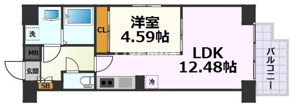 ルーエ千種