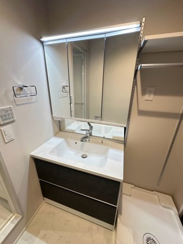 （仮称）蕨市中央２丁目メゾンのセキュリティ
