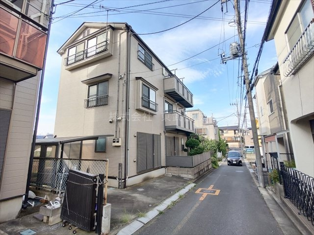 【外観】の画像