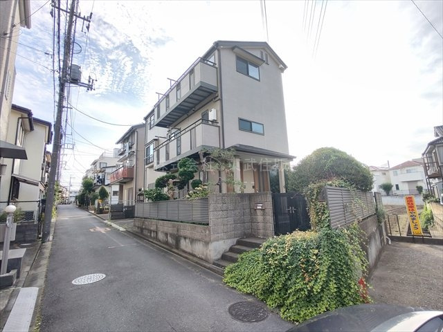 【外観】の画像