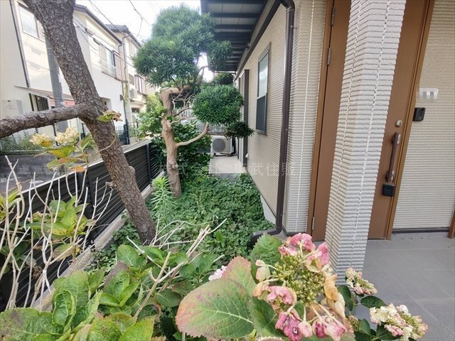 【外観】の画像