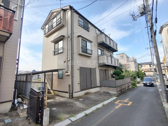 【外観】の画像