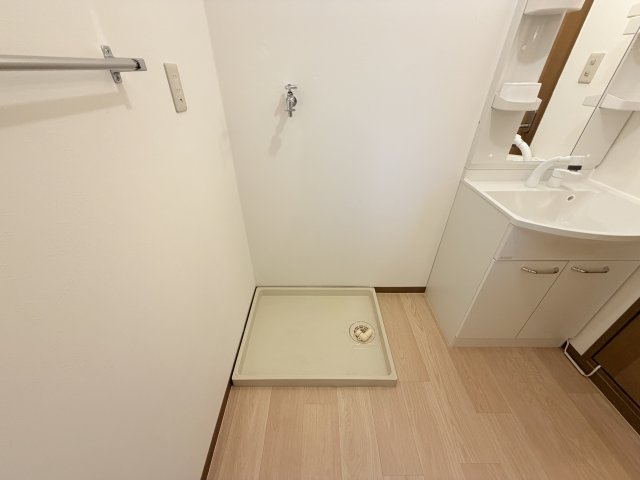 セジュール魚崎の設備