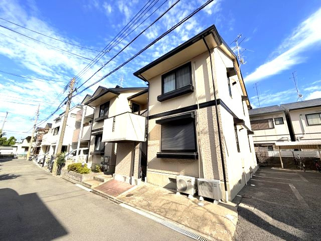 セジュール魚崎