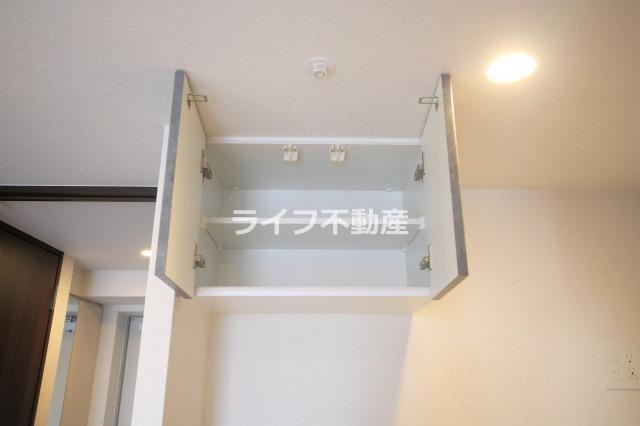 スワンズシティ大阪エスクレアのその他