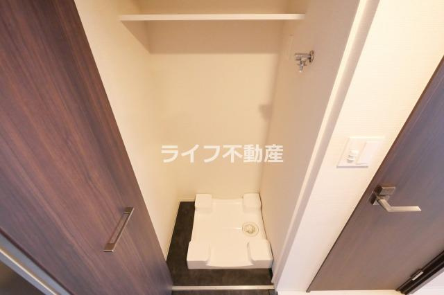 スワンズシティ大阪エスクレアの設備