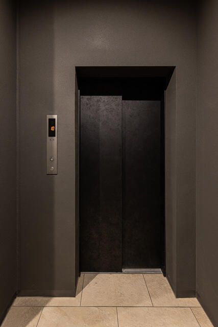 Ｌａ　Ｐｅｒｌａ　Ｔａｋａｎａｗａのその他共用部分