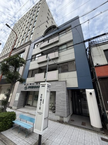 ＡＸＩＳ京町堀