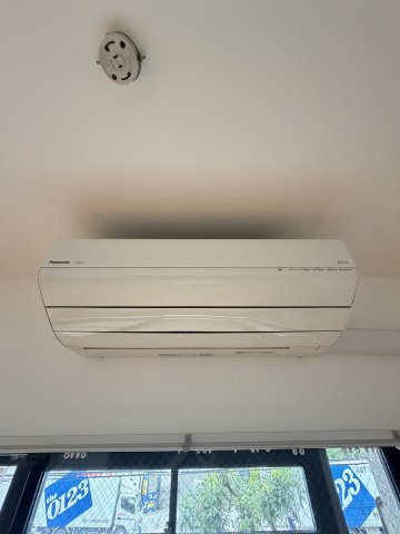 ＡＸＩＳ京町堀の設備