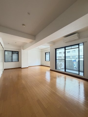 ＡＸＩＳ京町堀の居間・リビング