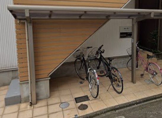 Win荒子(ウィンアラコ)　名古屋市賃貸　仲介手数料無料のその他共用部分