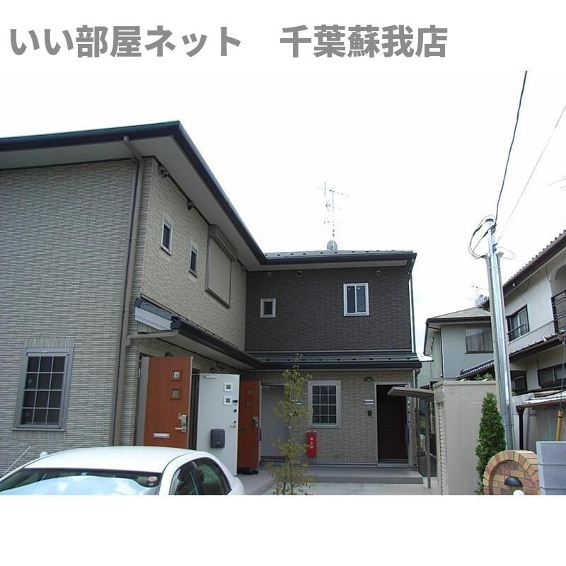 メゾン　ド　ヴィバーチェ　Ａ
