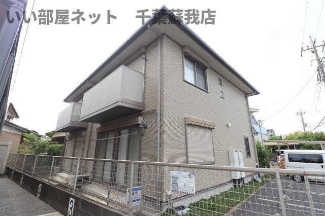 メゾン　ド　ヴィバーチェ　Ａ