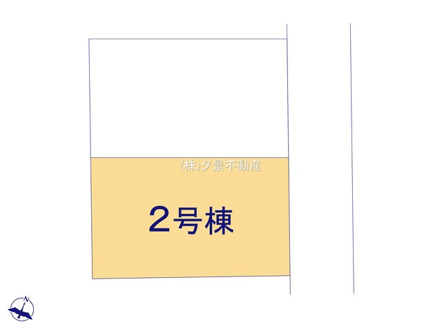 《仲介手数料無料》練馬区立野町29-13新築一戸建てブルーミングガーデン