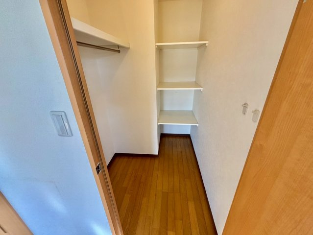 フロイデ姫路の収納