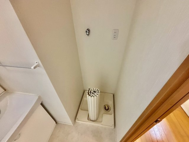 フロイデ姫路の設備