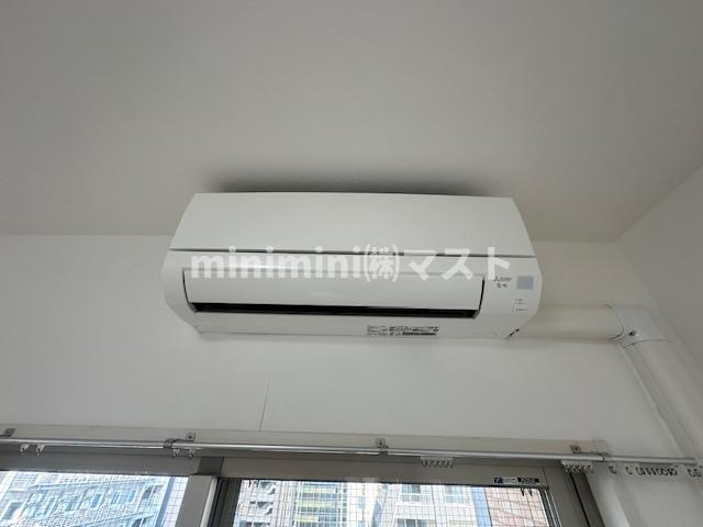 クラウンハイム北心斎橋フラワーコートの設備