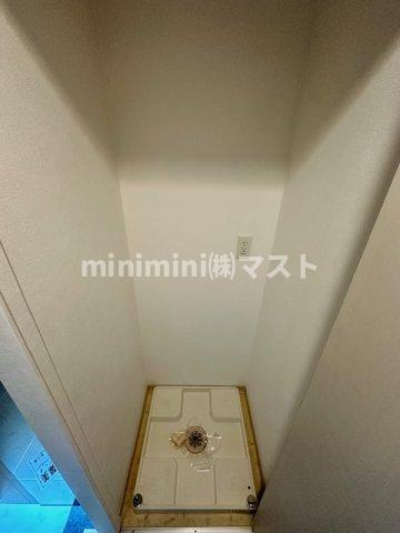 クラウンハイム北心斎橋フラワーコートの設備