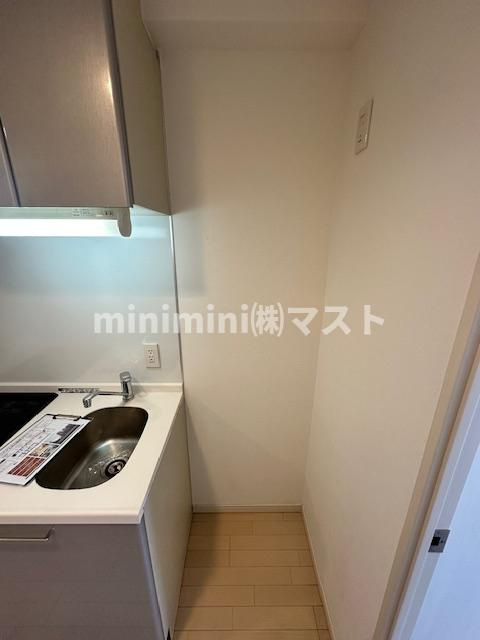 クラウンハイム北心斎橋フラワーコートのその他