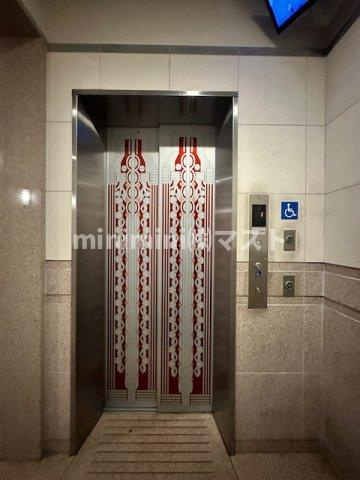 クラウンハイム北心斎橋フラワーコートのその他共用部分