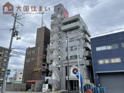 パシフィック花園町の画像