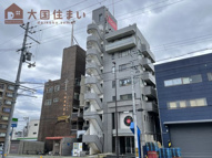 パシフィック花園町の画像