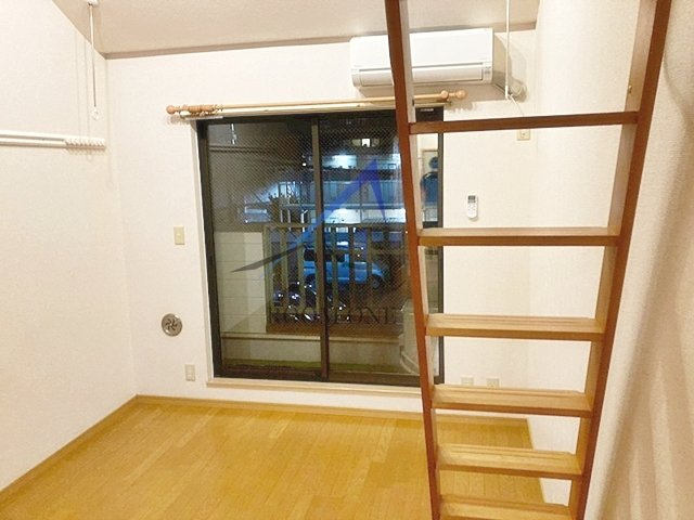 グランビル　阿佐谷の居間・リビング|洋室のお部屋です。