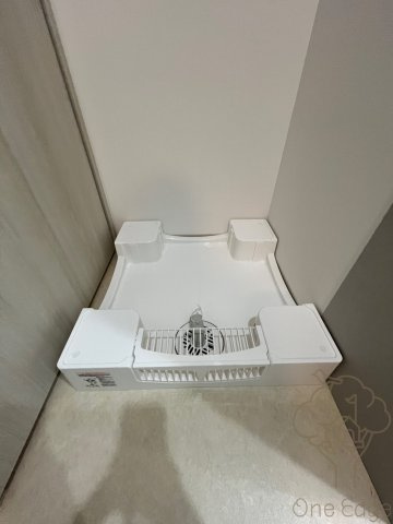 STANDZ新大阪の設備