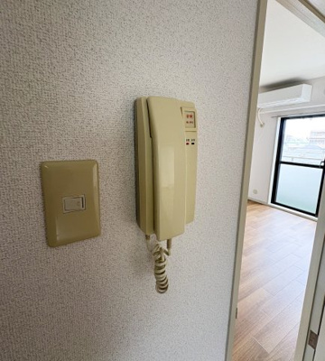 【セキュリティ】 | 関東バス高井戸ハイツ