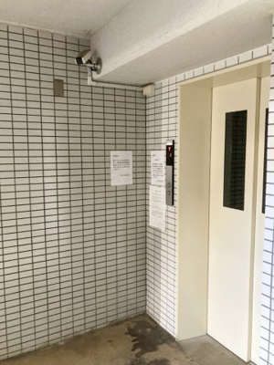 【その他共用部分】 | 関東バス高井戸ハイツ