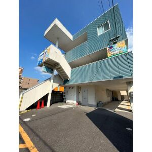 平野ビル