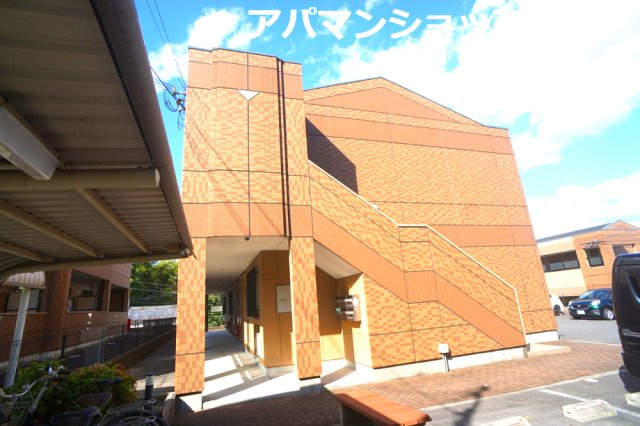 グレイス・ヒルズⅡ