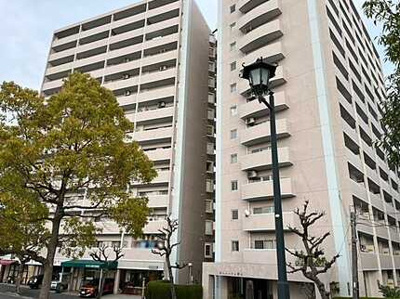 【外観】 | サニーハイム舟入