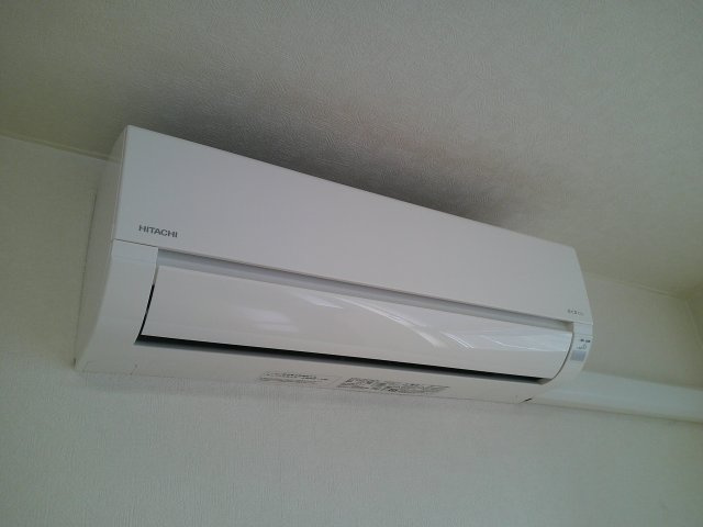Life Mata2の設備