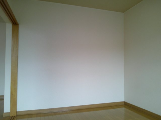 Life Mata2の洋室