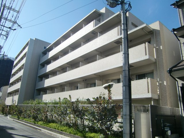 エル・セレーノ石屋川