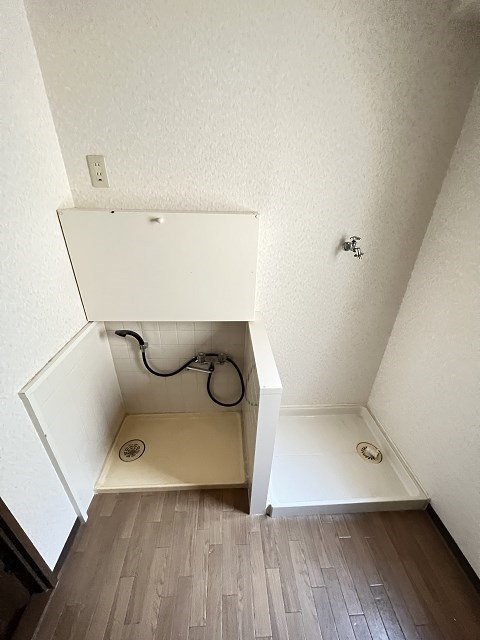 メゾンドファミーユⅡの設備