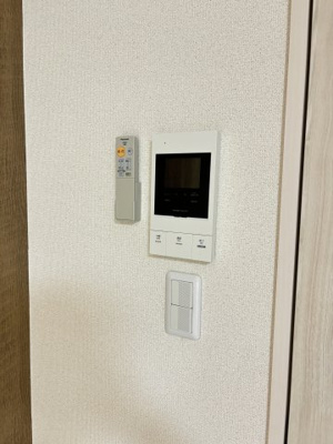 【セキュリティ】 | フジパレス高石Ⅲ番館